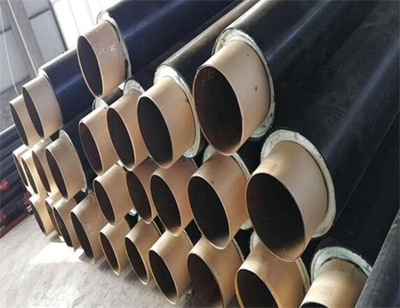 十堰聚氨酯保温管的生产工艺有哪些流程？